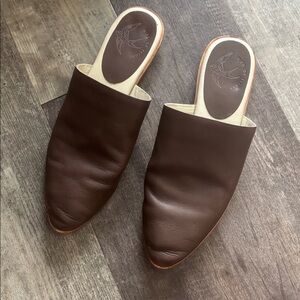 Bird of Flight Mules